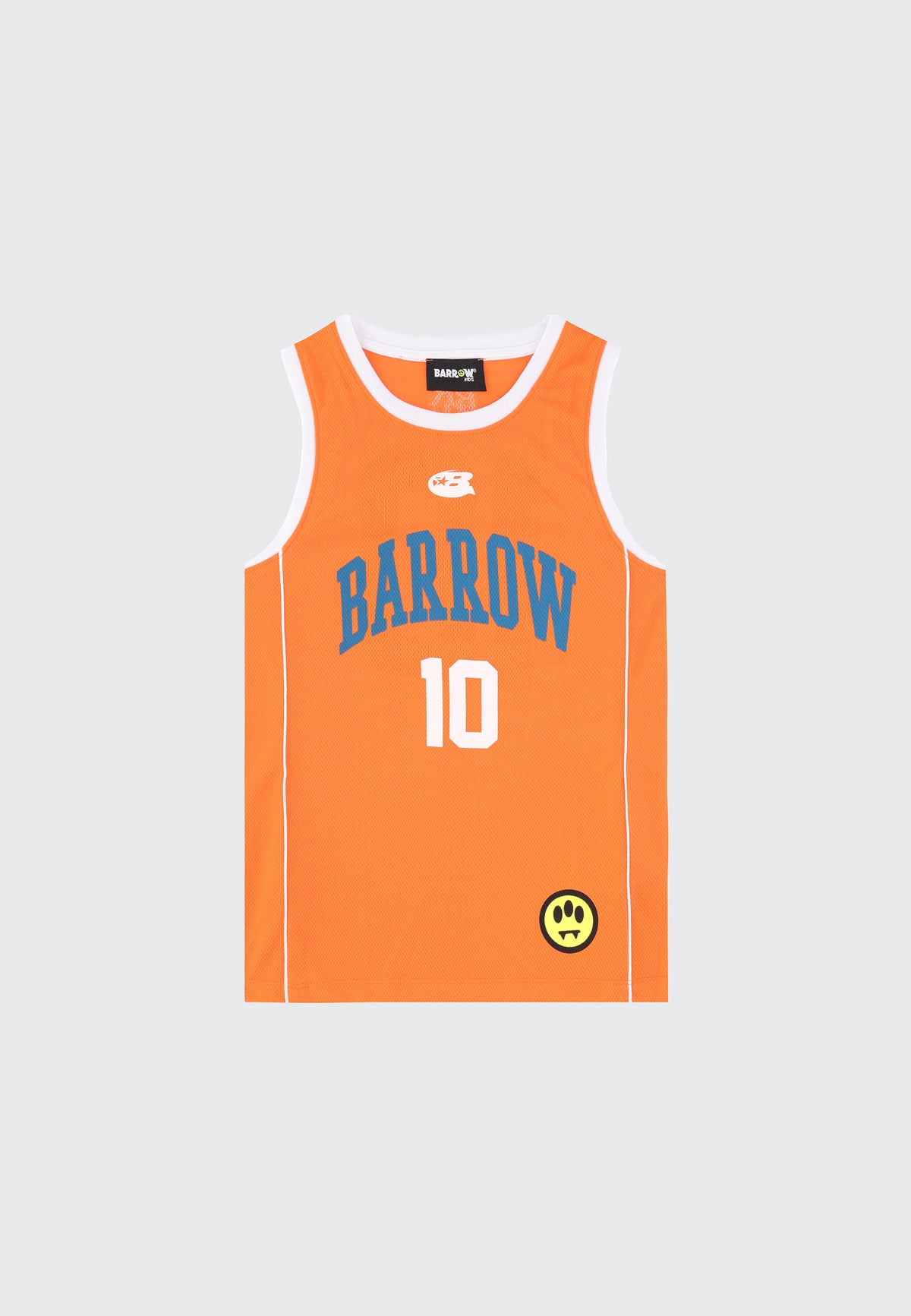 BARROW KIDS CANOTTA MESH