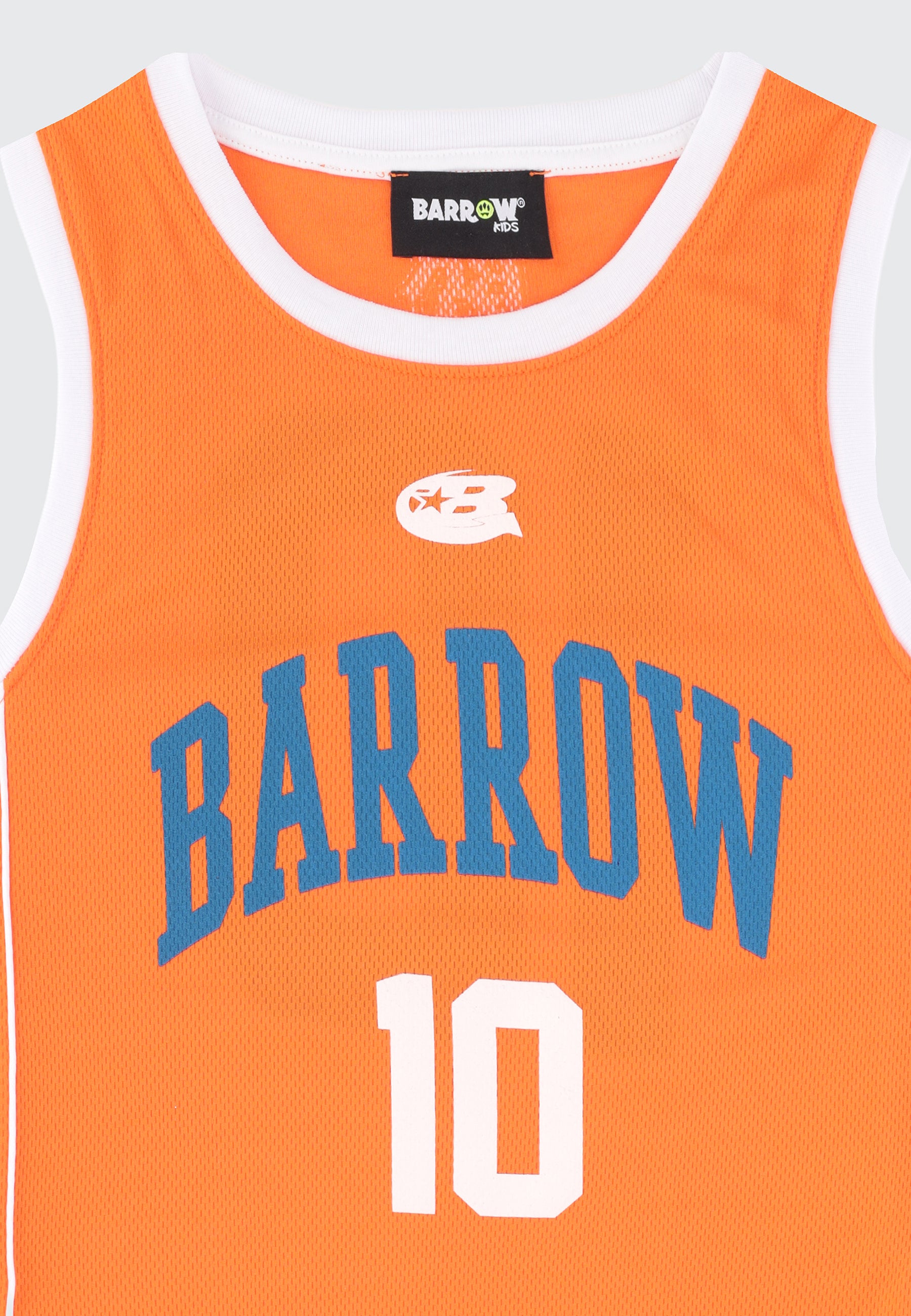 BARROW KIDS CANOTTA MESH
