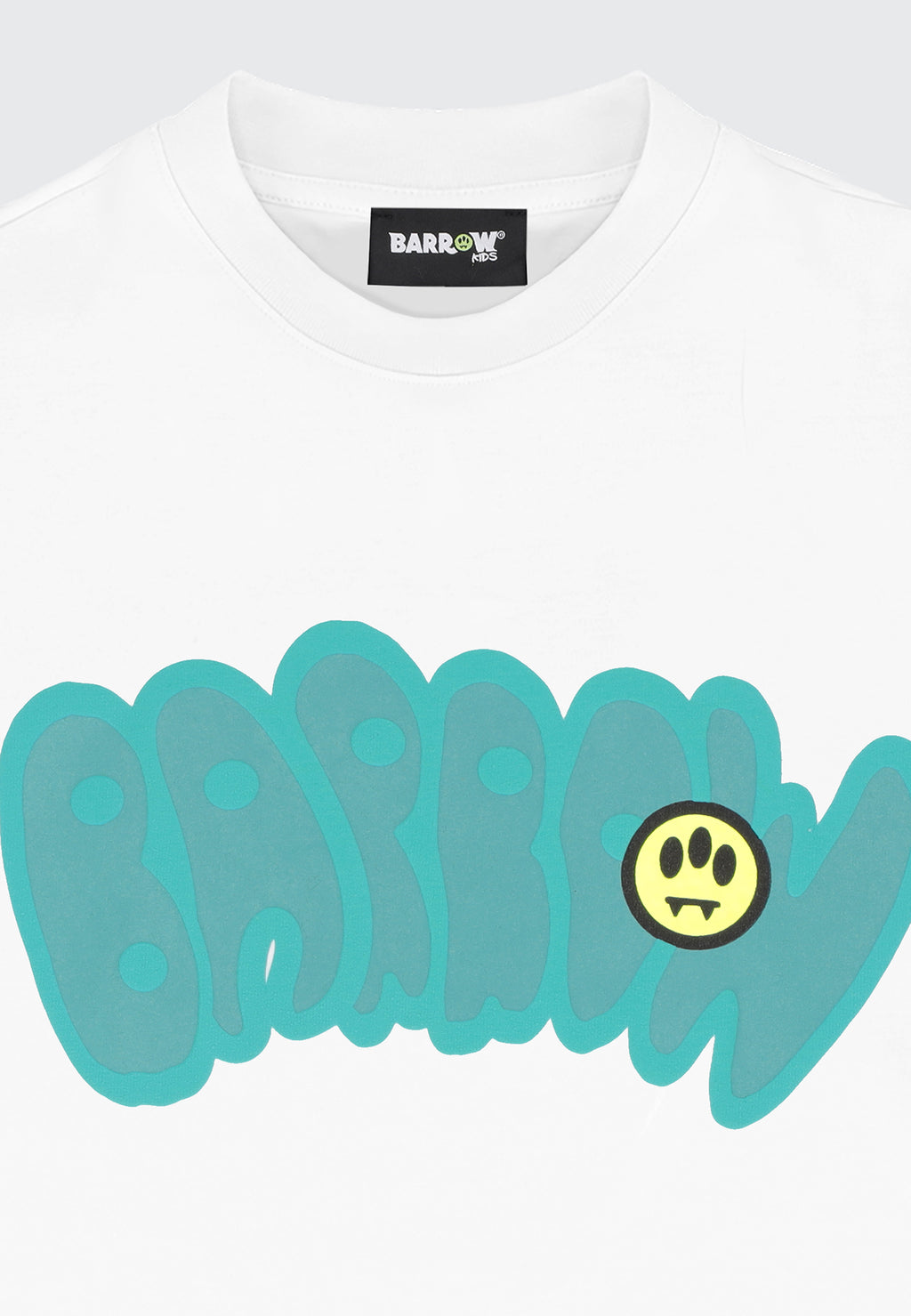 BOBBLE T-SHIRT/SWEATSHORTS SET