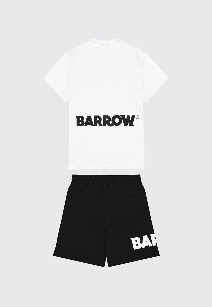 SET T-SHIRT/SHORTS ICONIC