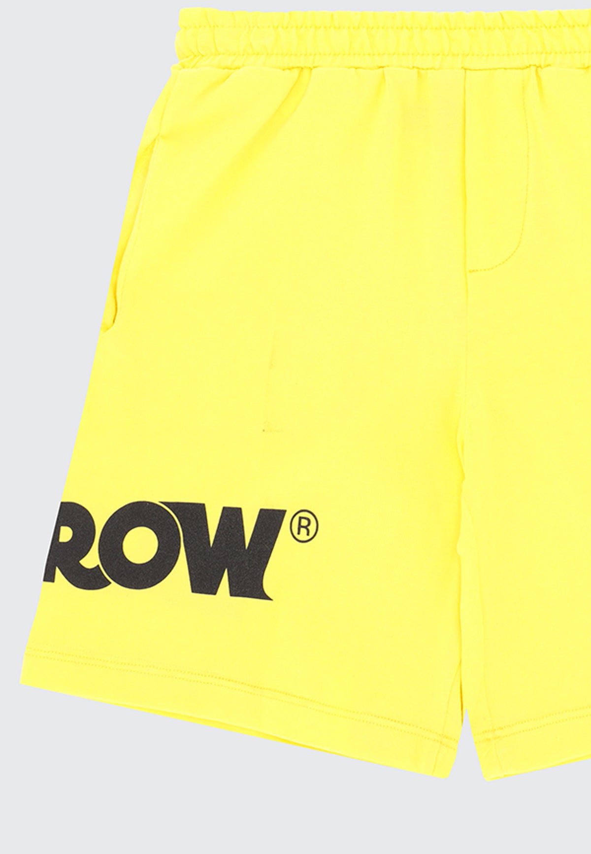 BARROW KIDS SET T-SHIRT/SHORTS ICONIC