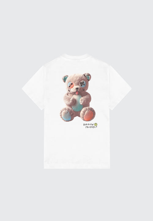 TEDDY T-SHIRT