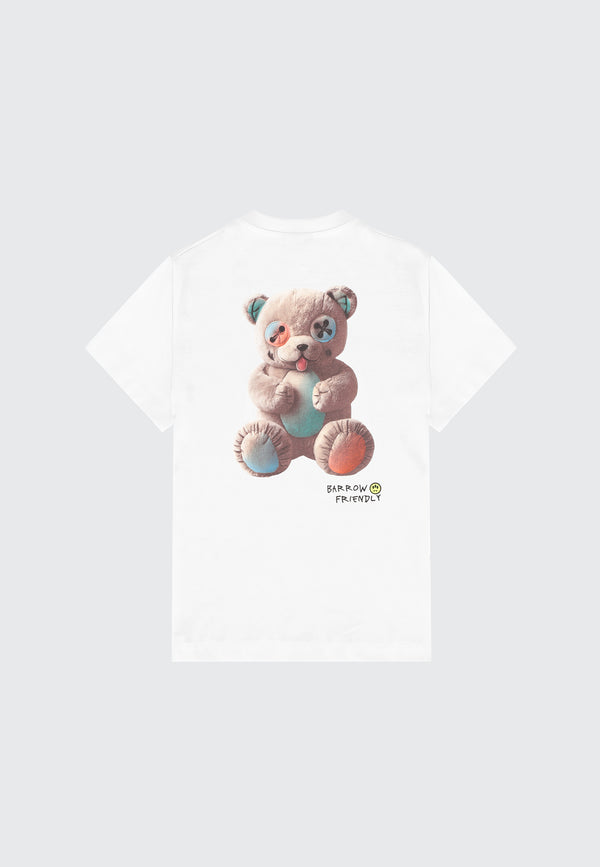 T-SHIRT TEDDY
