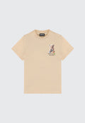 BARROW KIDS T-SHIRT TEDDY
