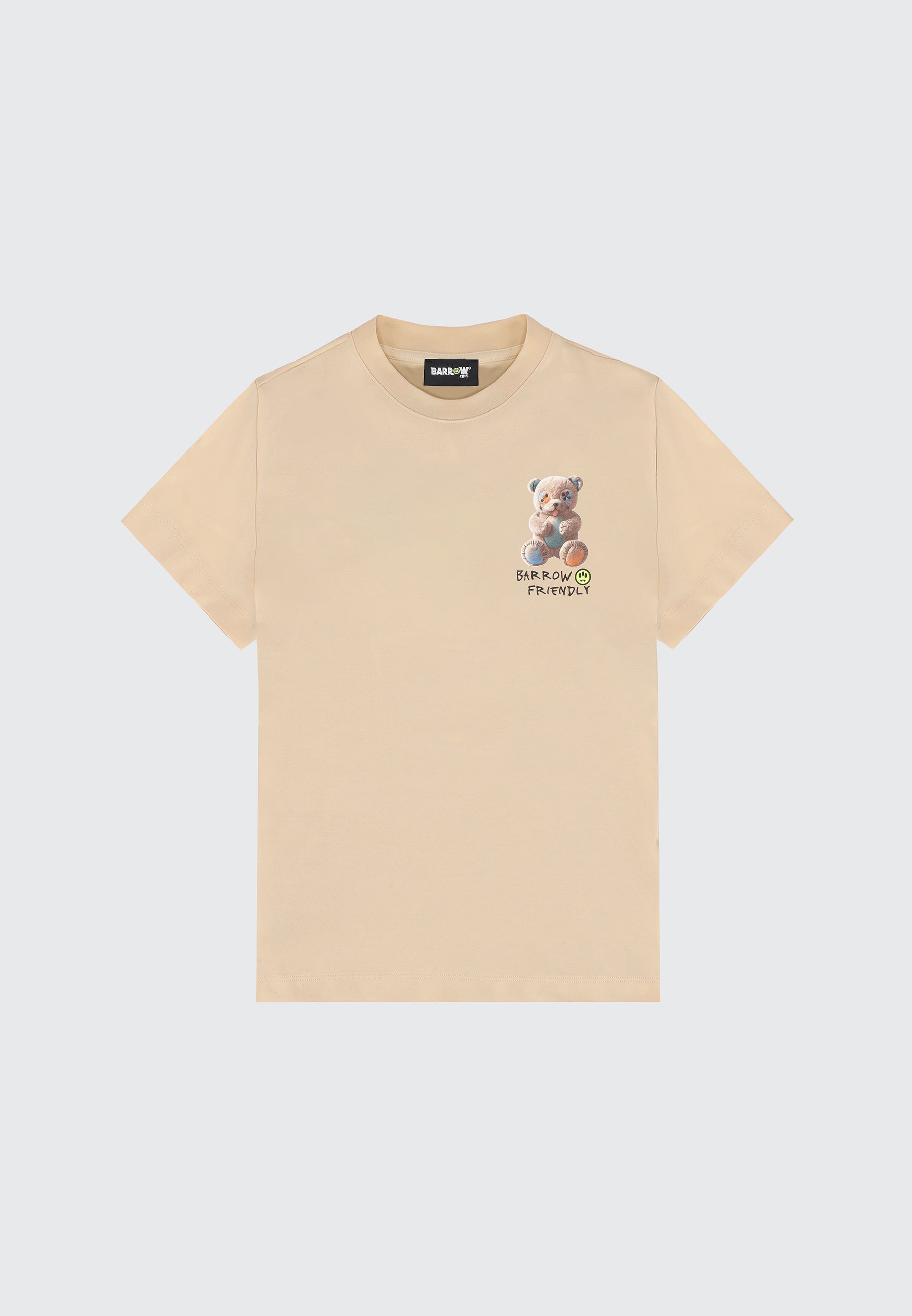 TEDDY T-SHIRT