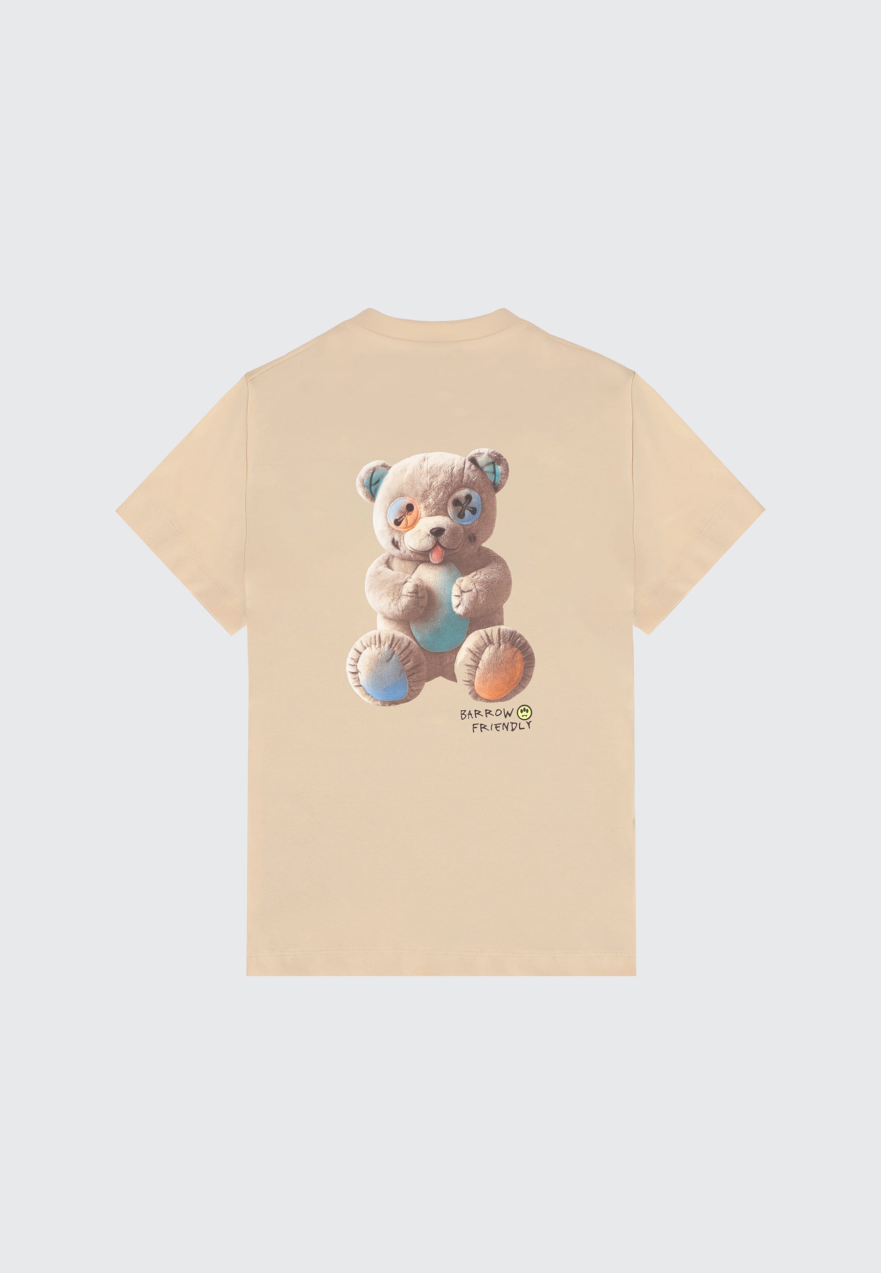 TEDDY T-SHIRT