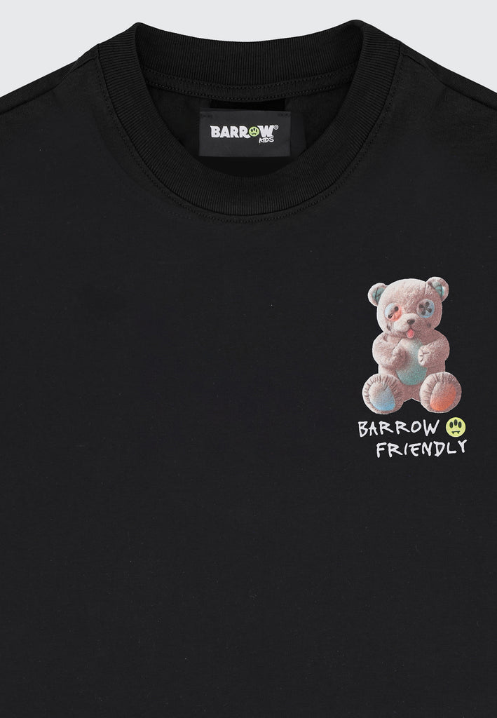 TEDDY T-SHIRT