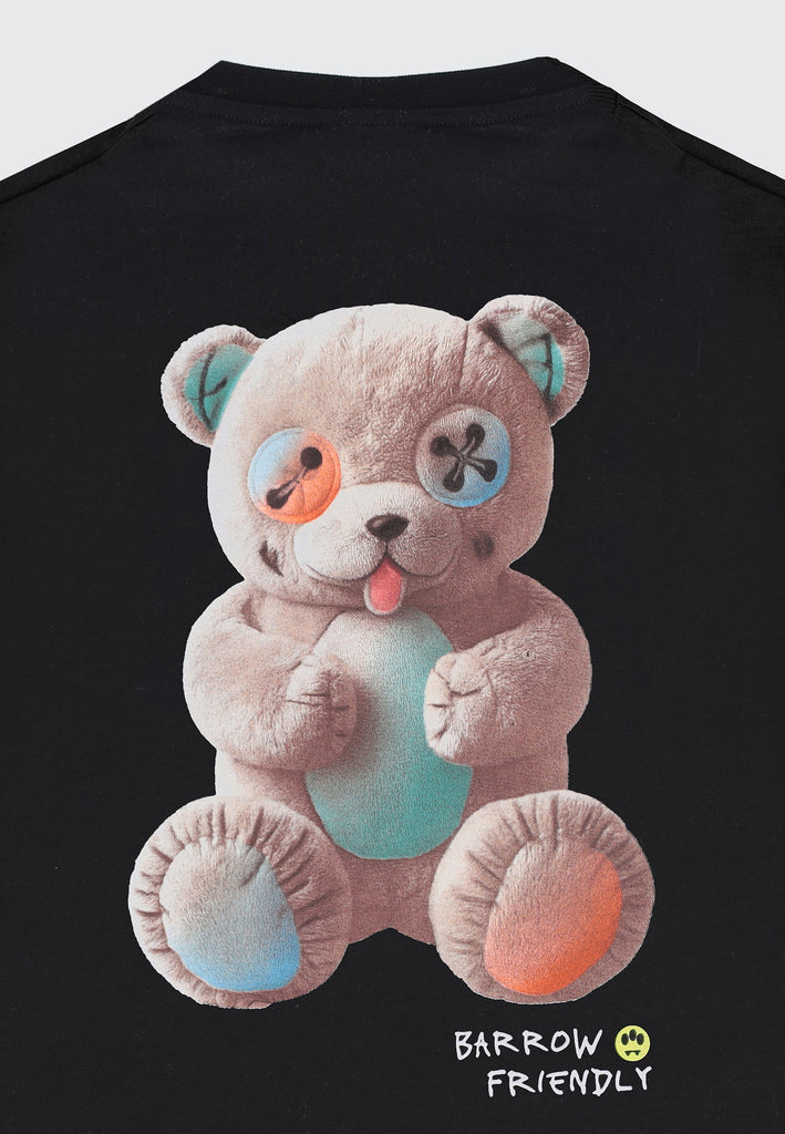 TEDDY T-SHIRT