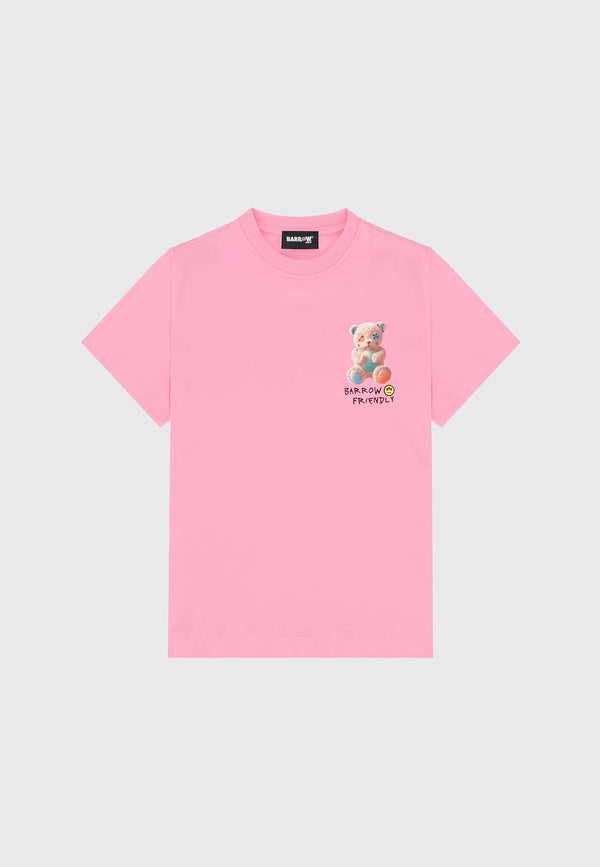 TEDDY T-SHIRT