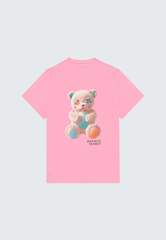 TEDDY T-SHIRT