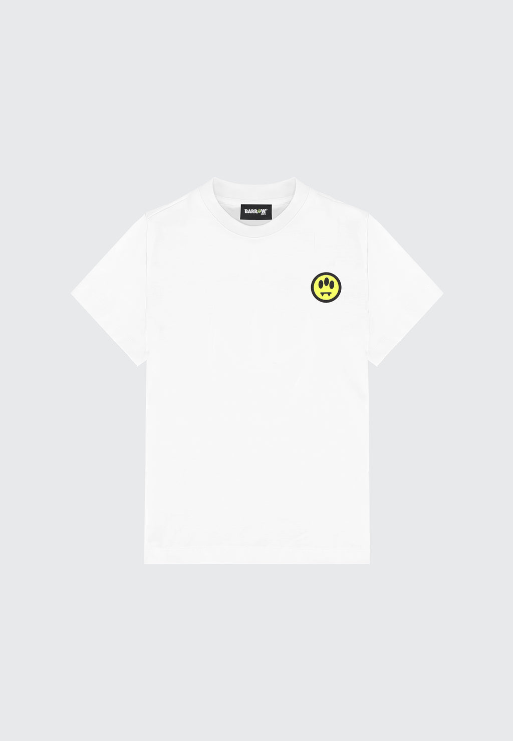 BARROW KIDS T-SHIRT ICONIC