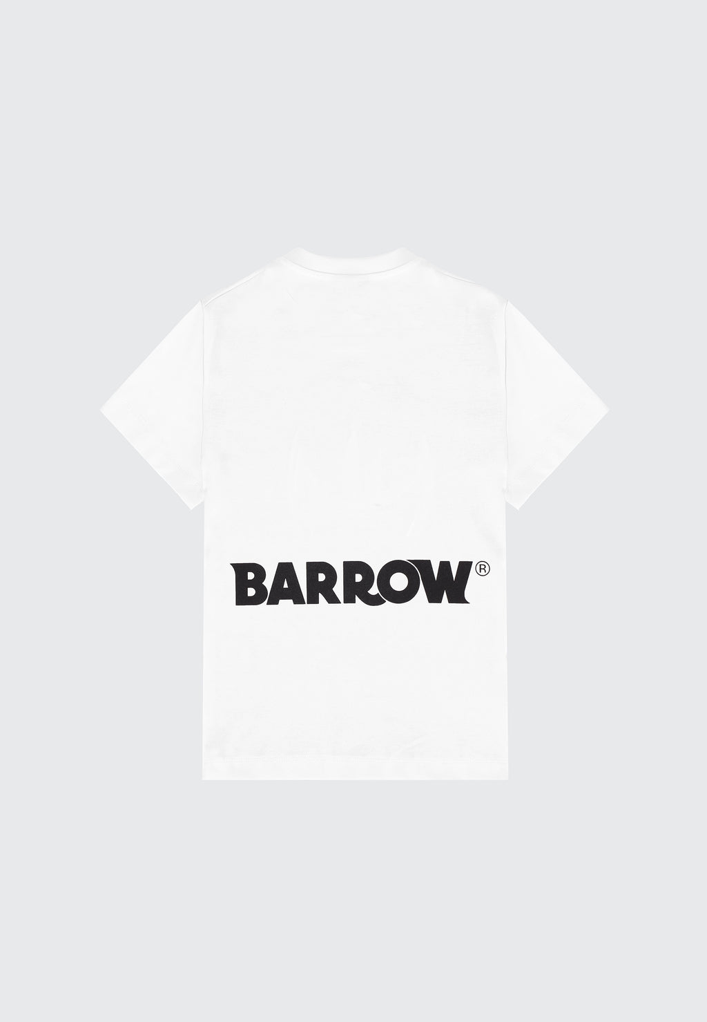 BARROW KIDS T-SHIRT ICONIC