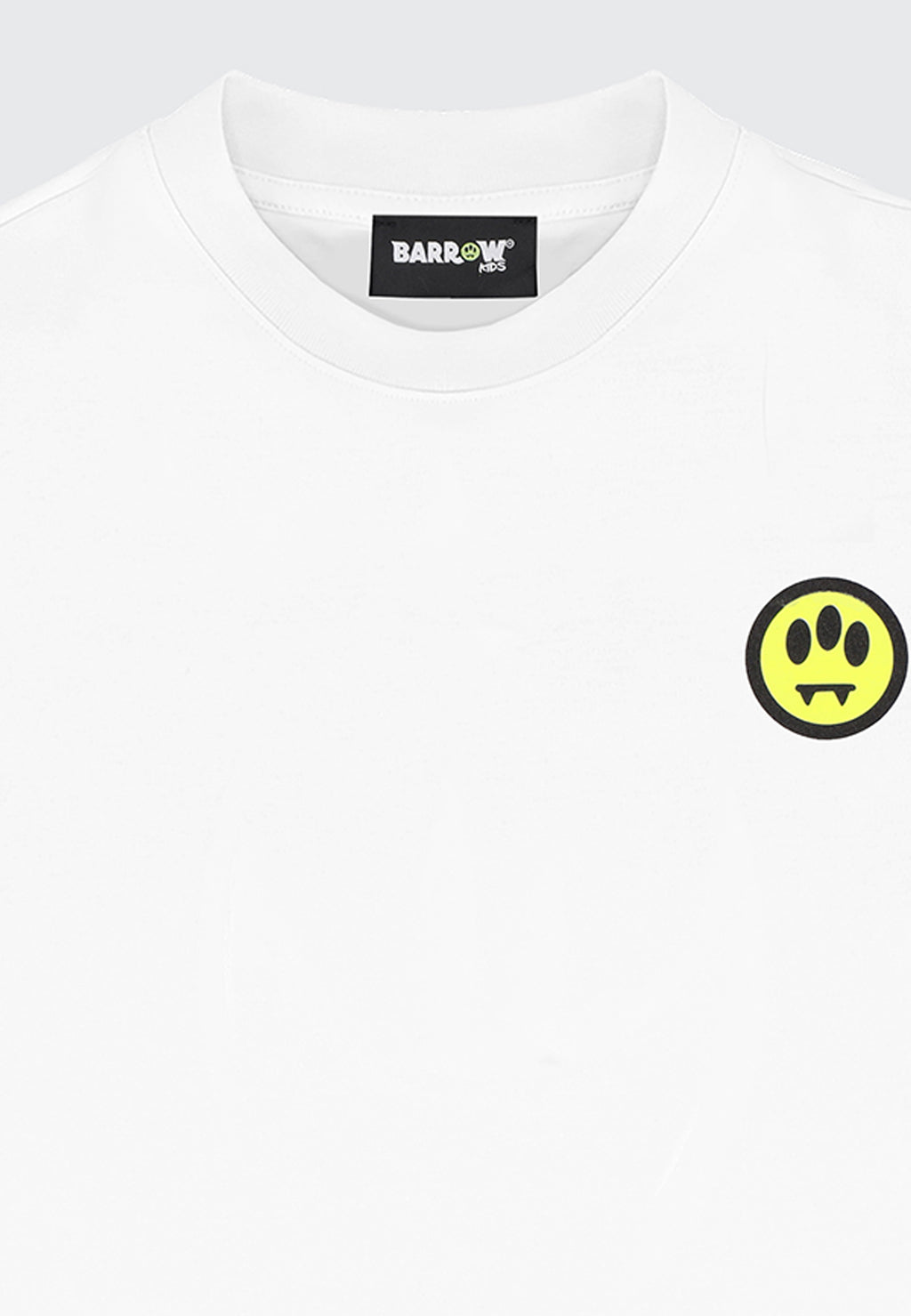 BARROW KIDS T-SHIRT ICONIC