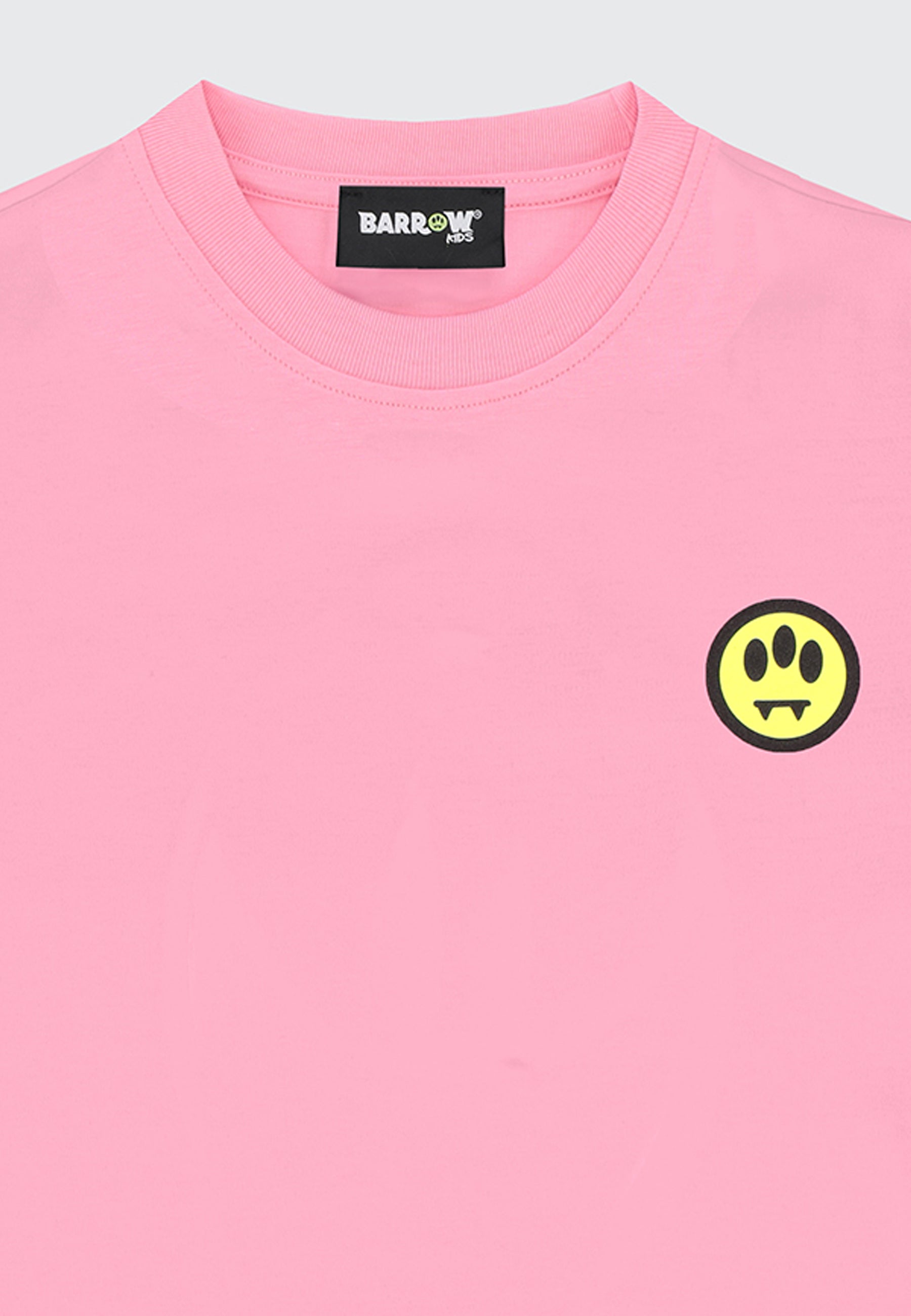 BARROW KIDS T-SHIRT ICONIC