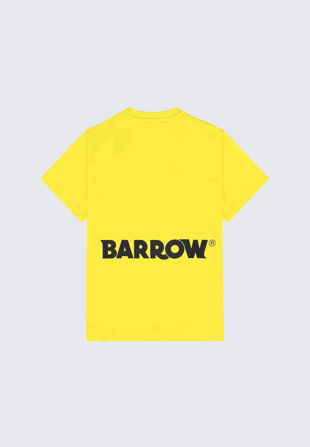 BARROW KIDS T-SHIRT ICONIC