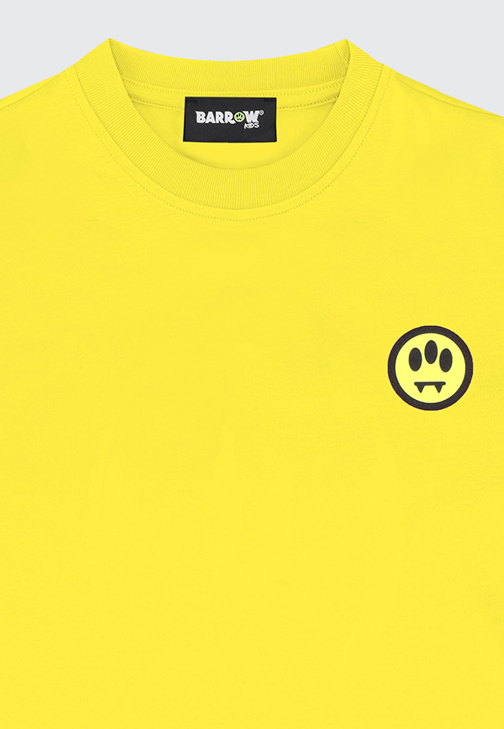 BARROW KIDS T-SHIRT ICONIC