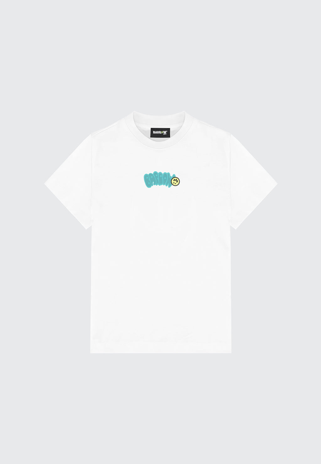 BOBBLE T-SHIRT