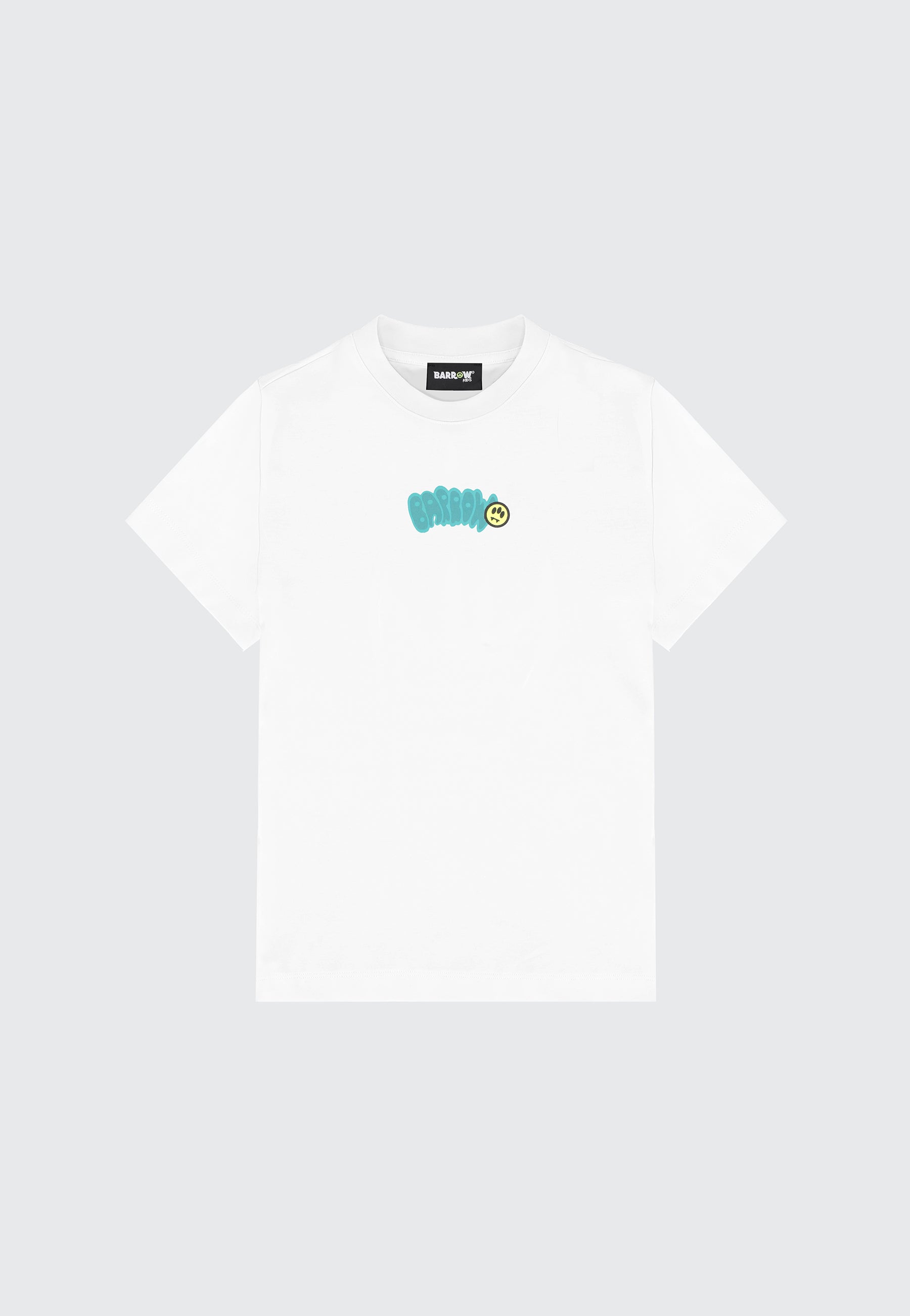 BARROW KIDS T-SHIRT BOBBLE