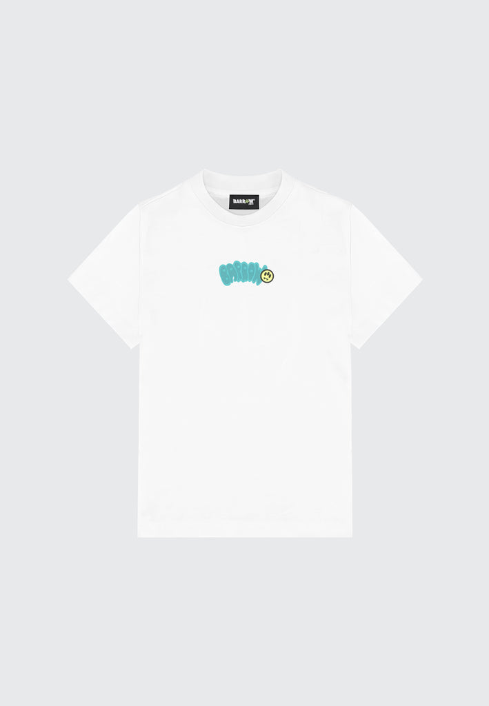 BOBBLE T-SHIRT