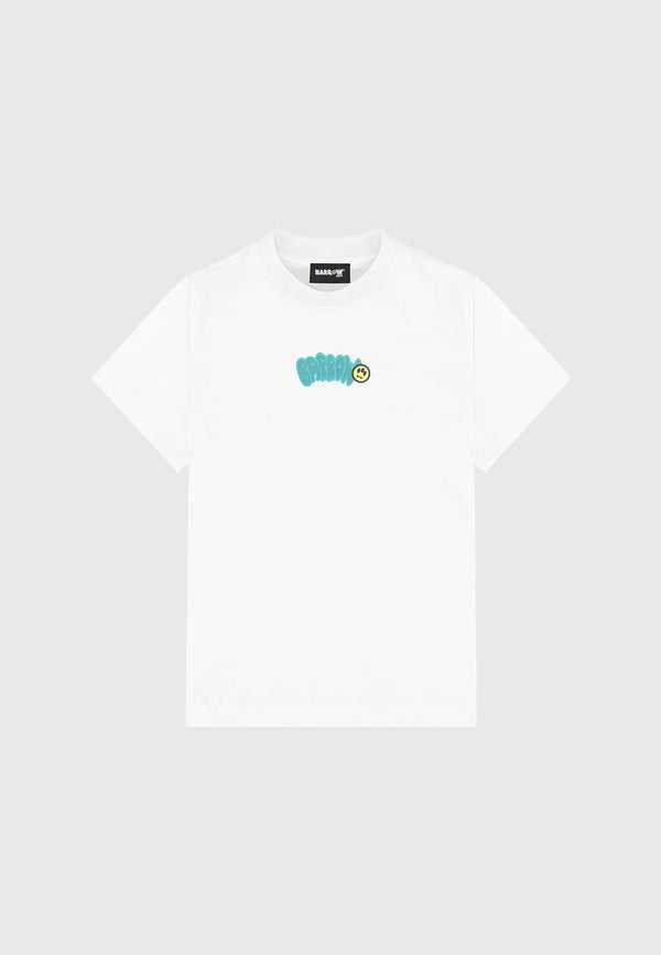 BOBBLE T-SHIRT