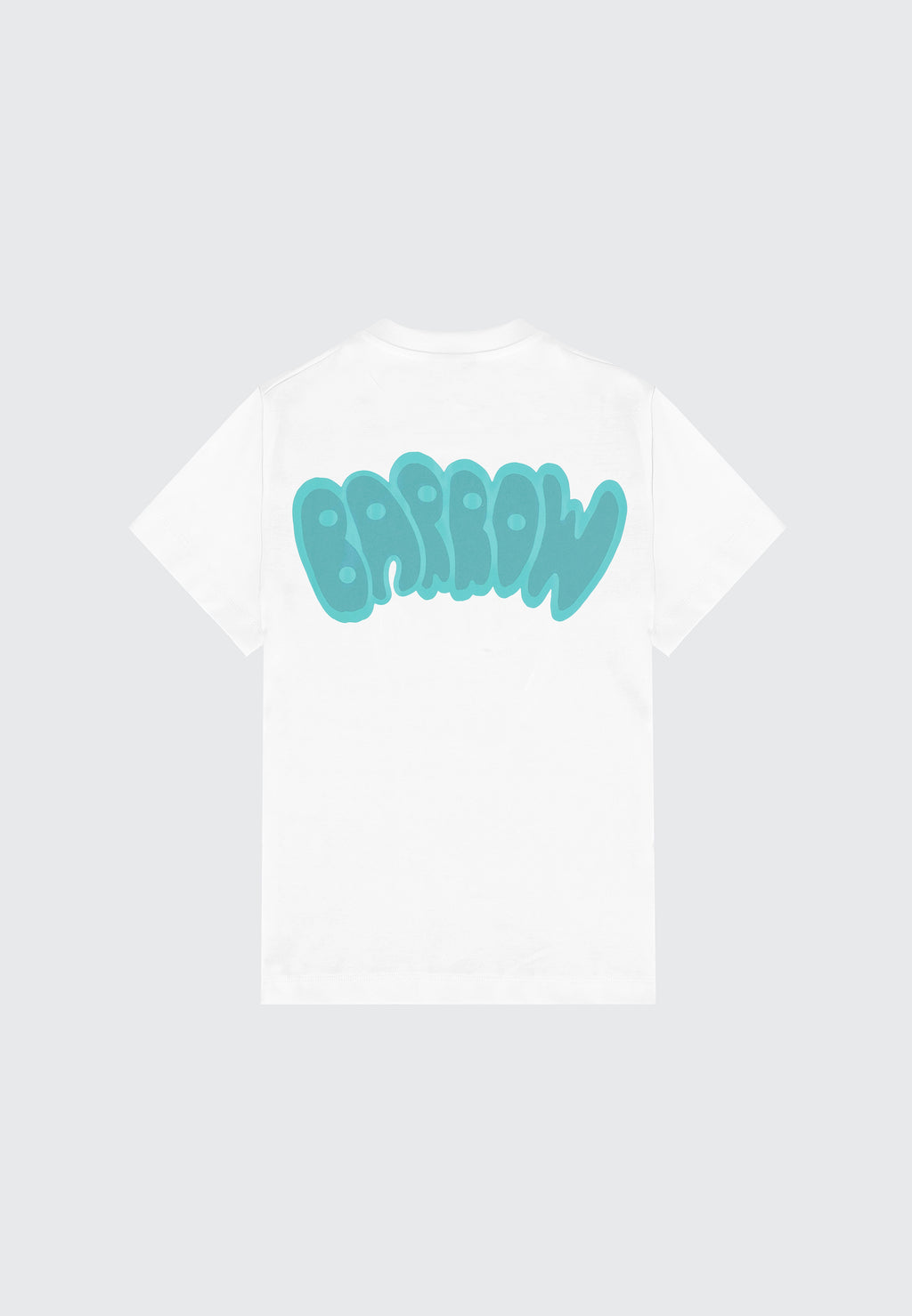 BOBBLE T-SHIRT