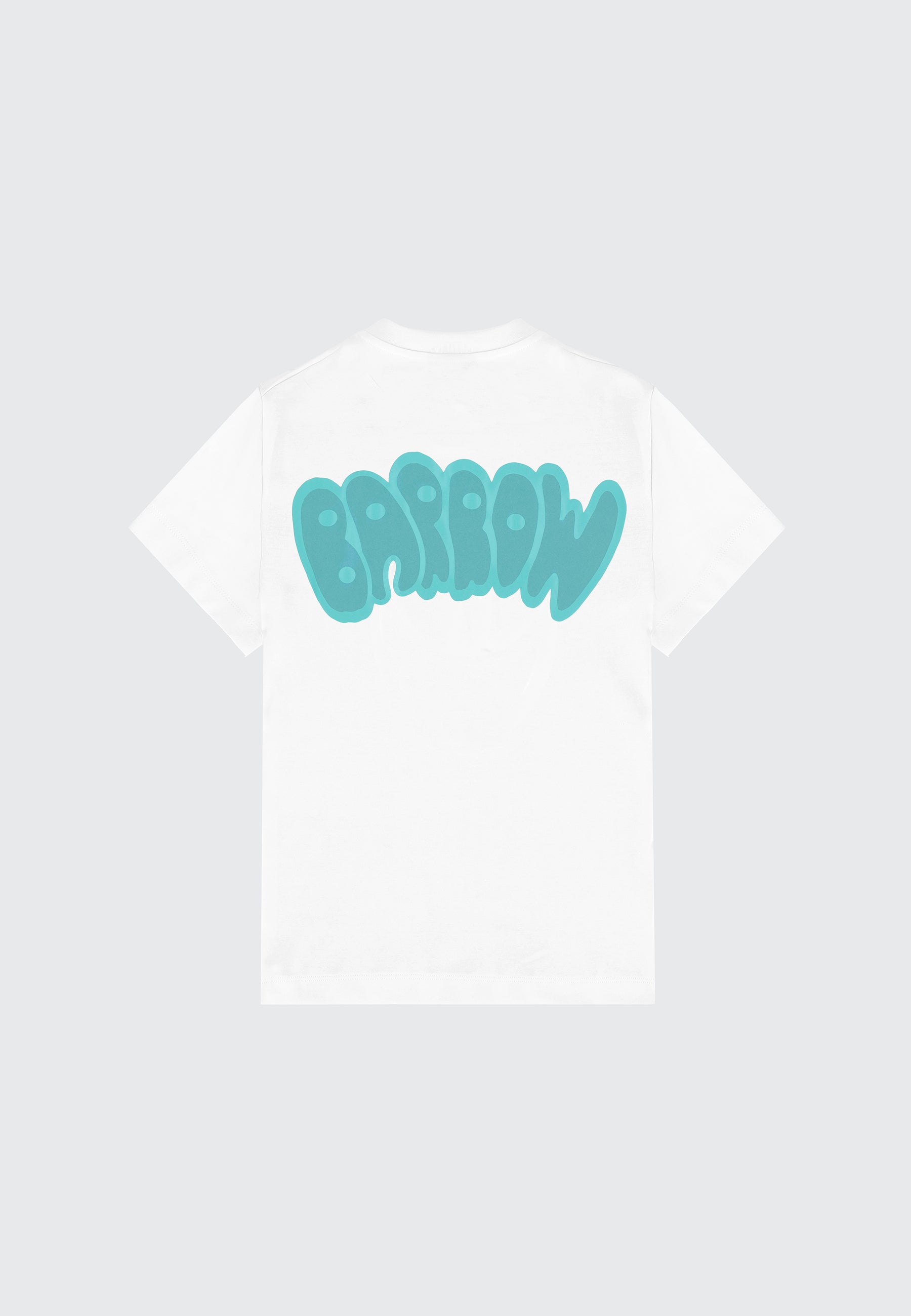 BARROW KIDS T-SHIRT BOBBLE