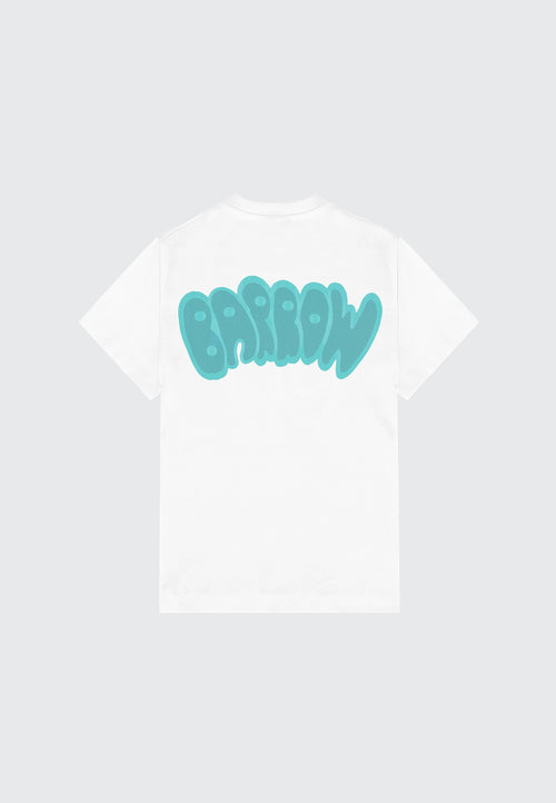 BARROW KIDS T-SHIRT BOBBLE