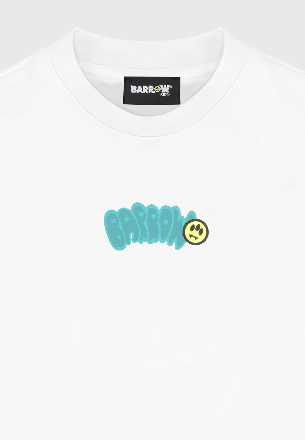 BOBBLE T-SHIRT