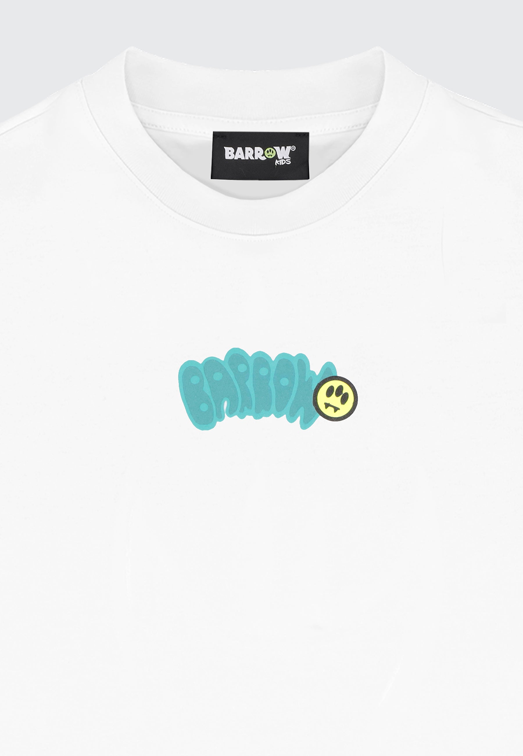 BARROW KIDS T-SHIRT BOBBLE