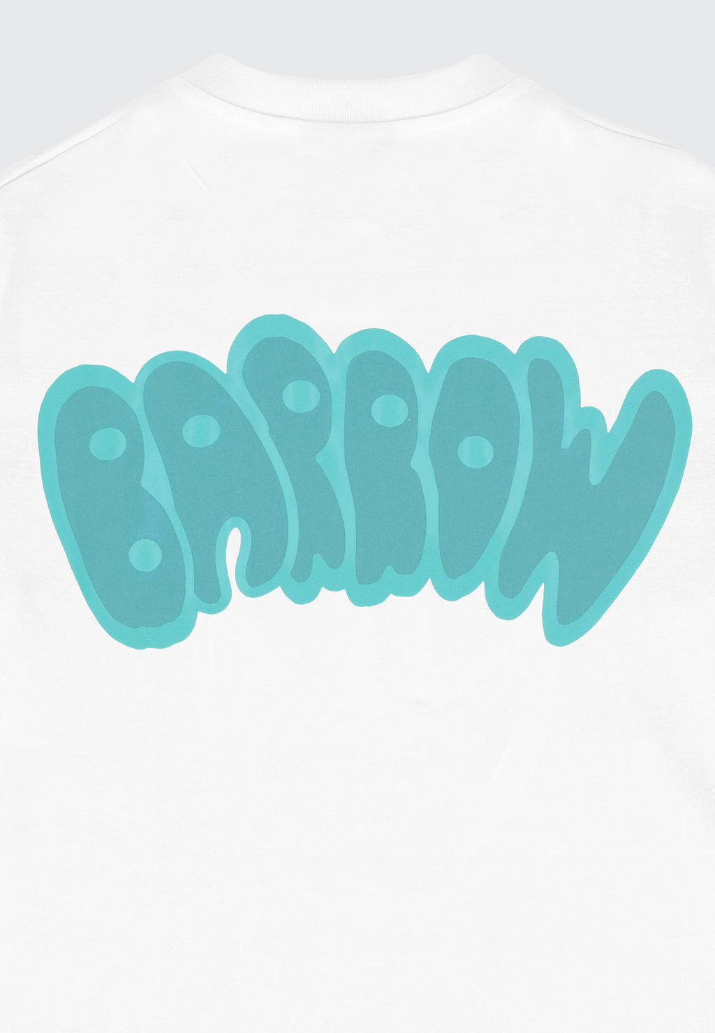 BOBBLE T-SHIRT
