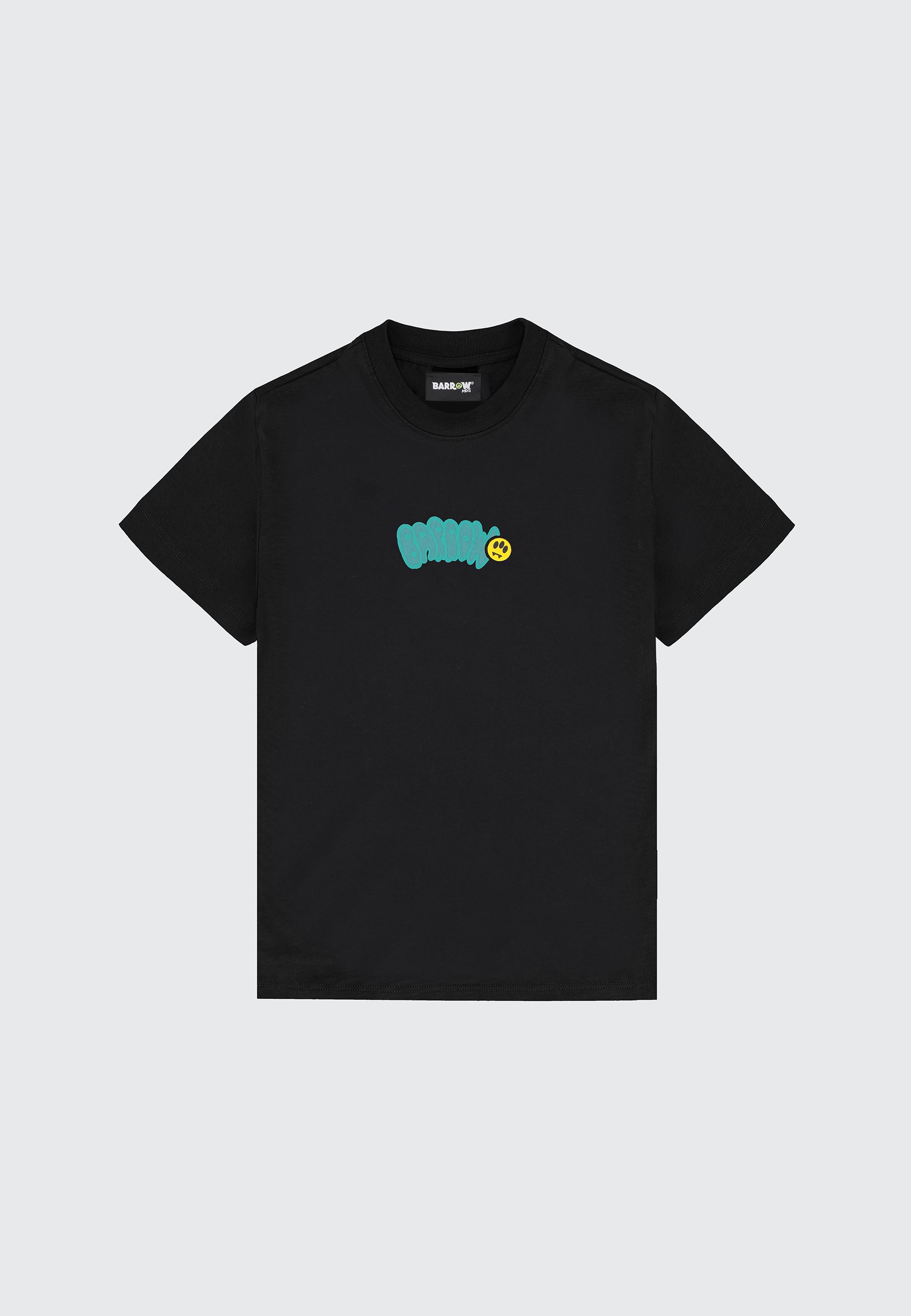 BARROW KIDS T-SHIRT BOBBLE