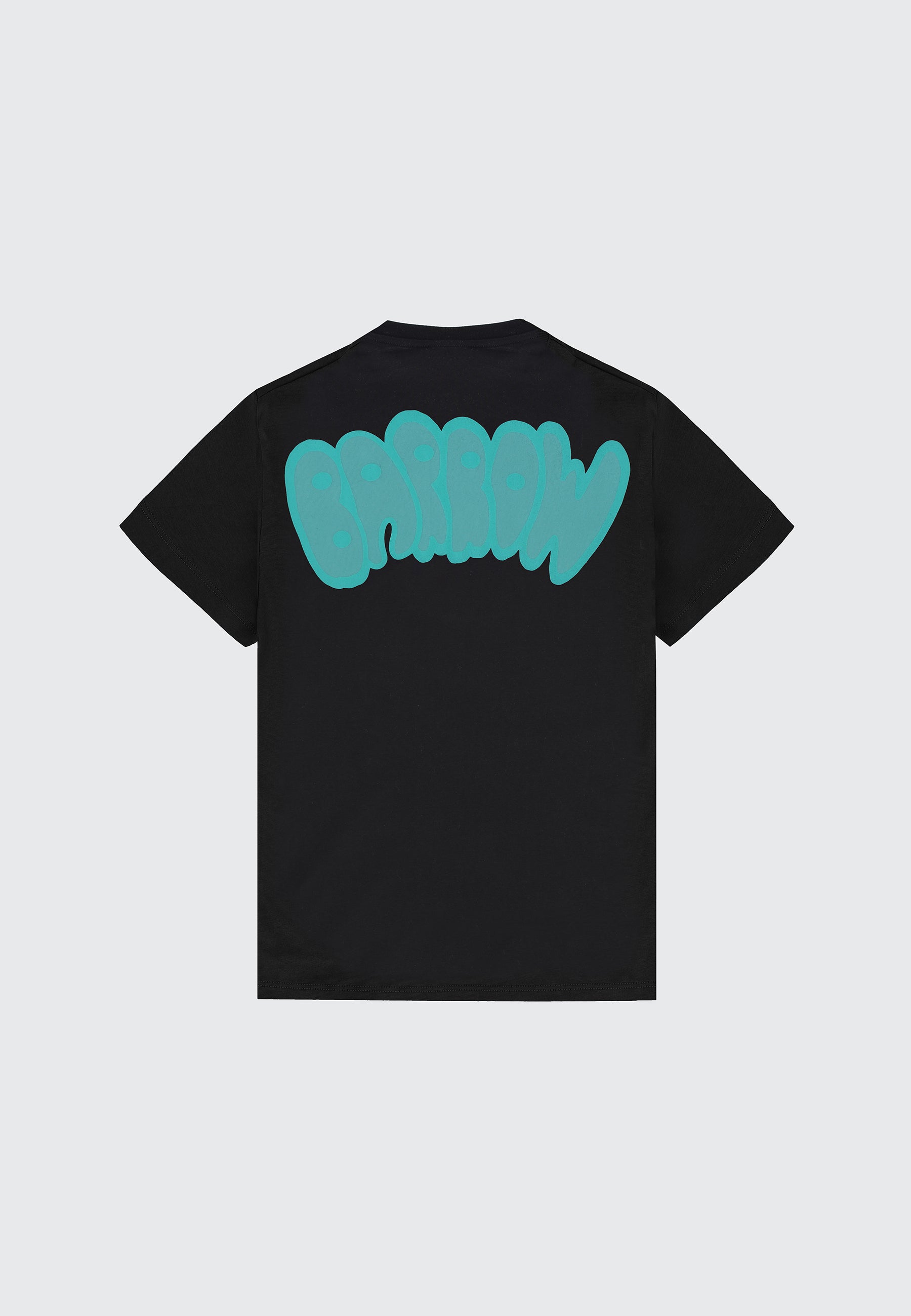 BARROW KIDS T-SHIRT BOBBLE