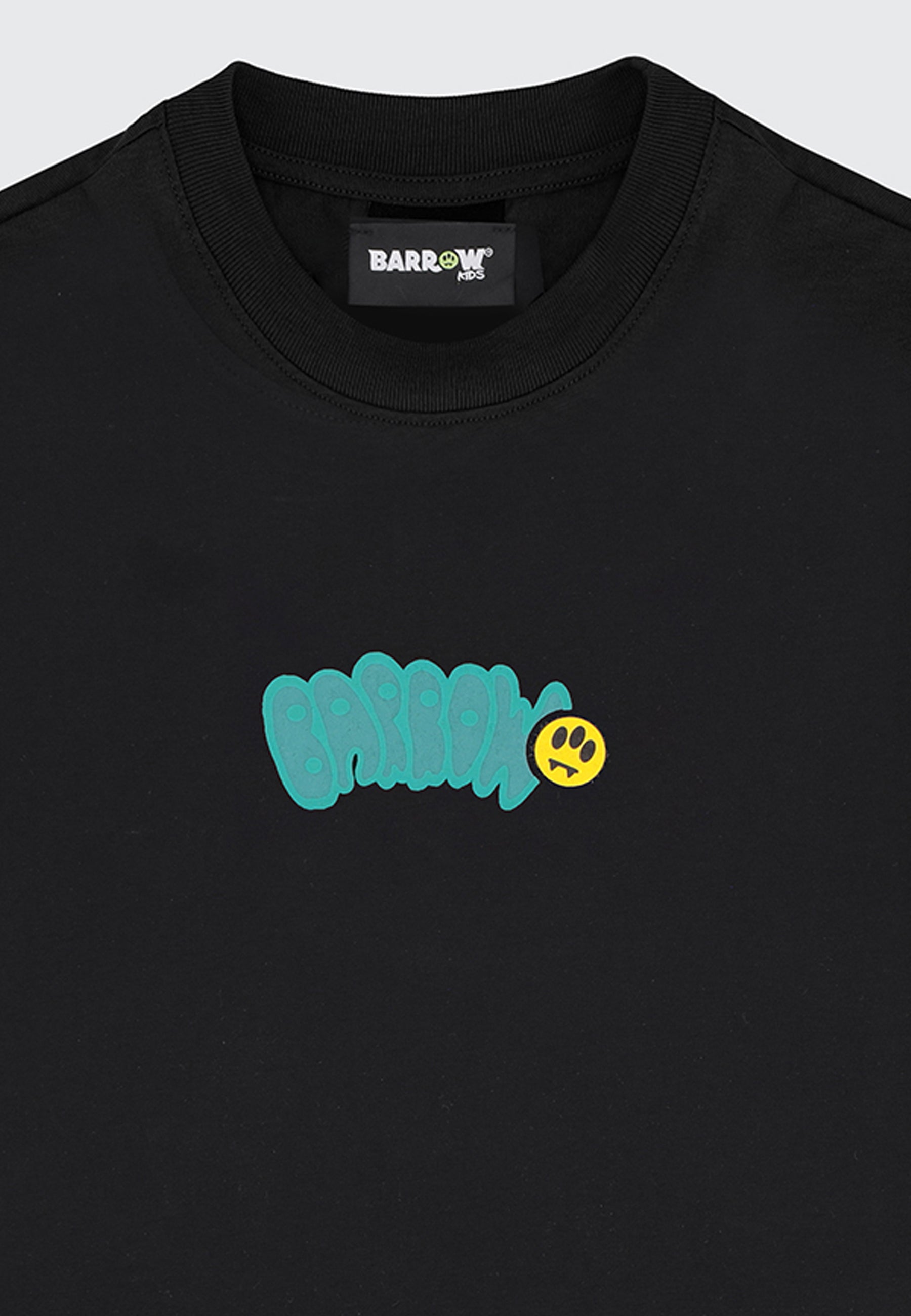 BARROW KIDS T-SHIRT BOBBLE