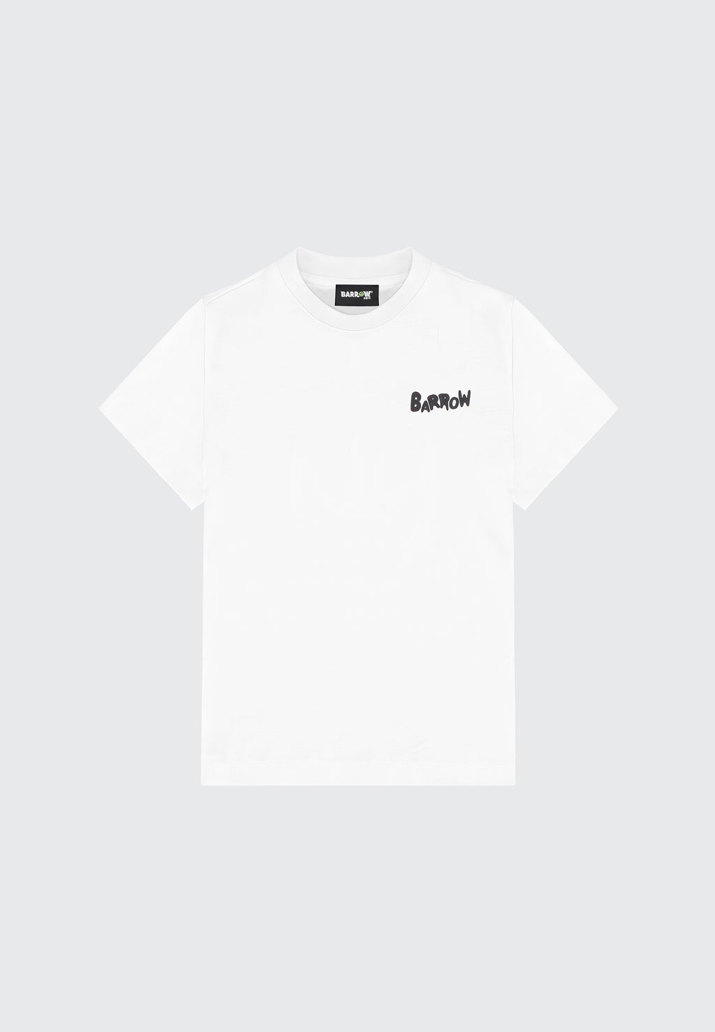 BARROW KIDS T-SHIRT ESSENTIAL
