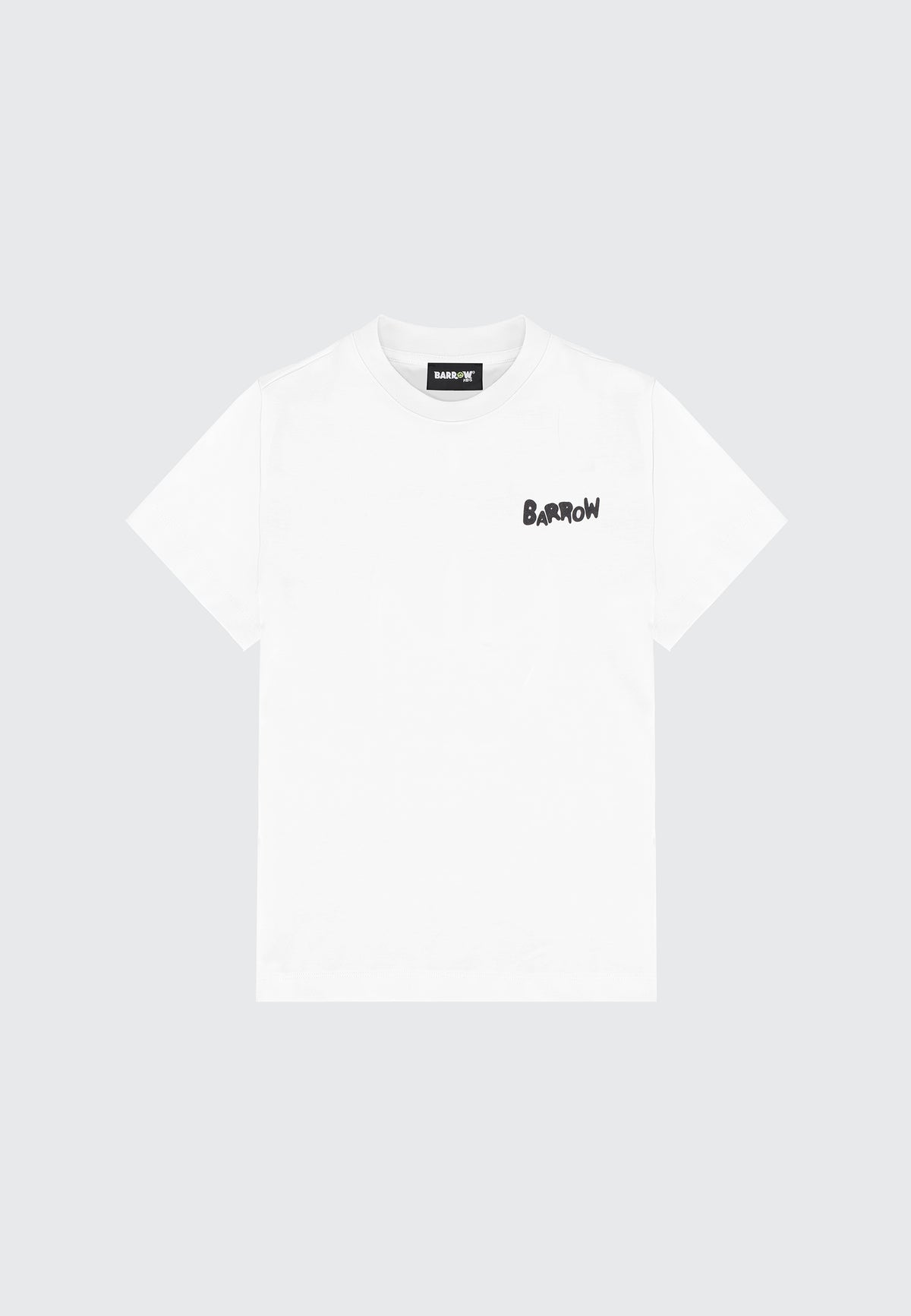 ESSENTIAL T-SHIRT