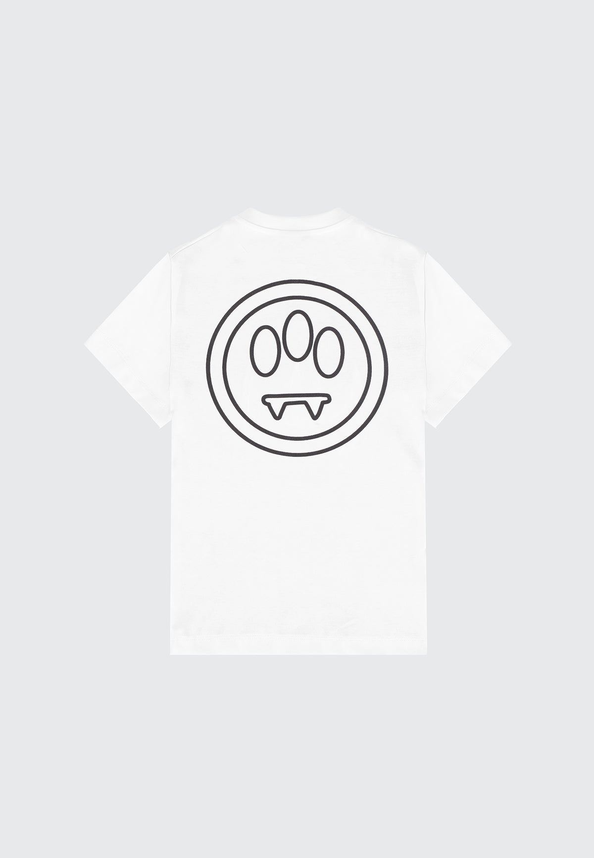 ESSENTIAL T-SHIRT