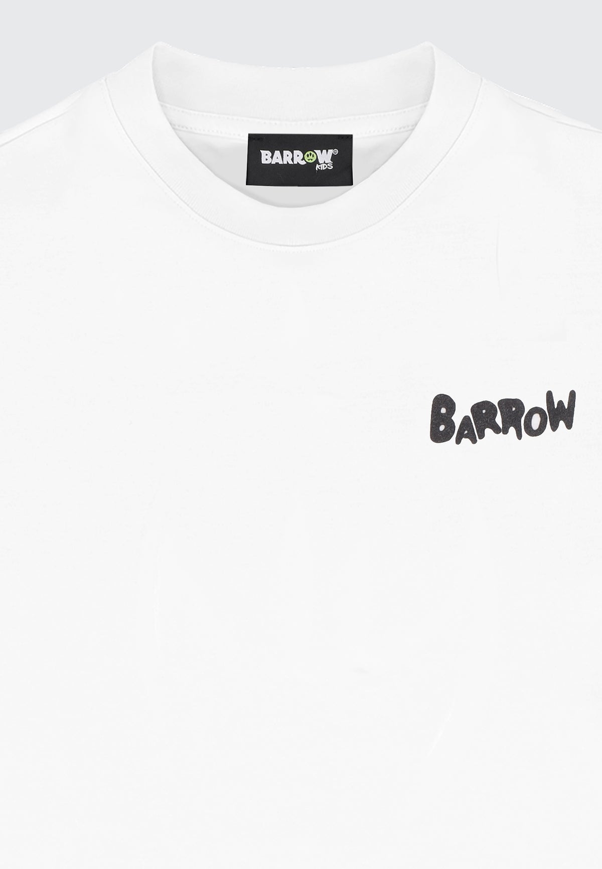 ESSENTIAL T-SHIRT