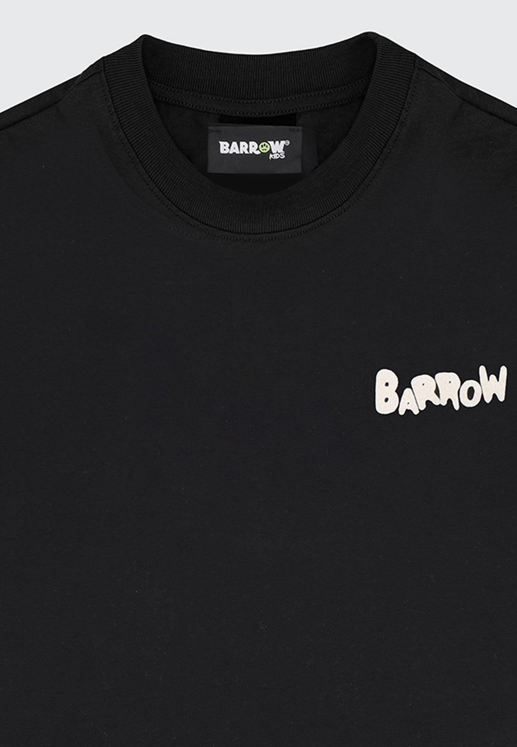 ESSENTIAL T-SHIRT