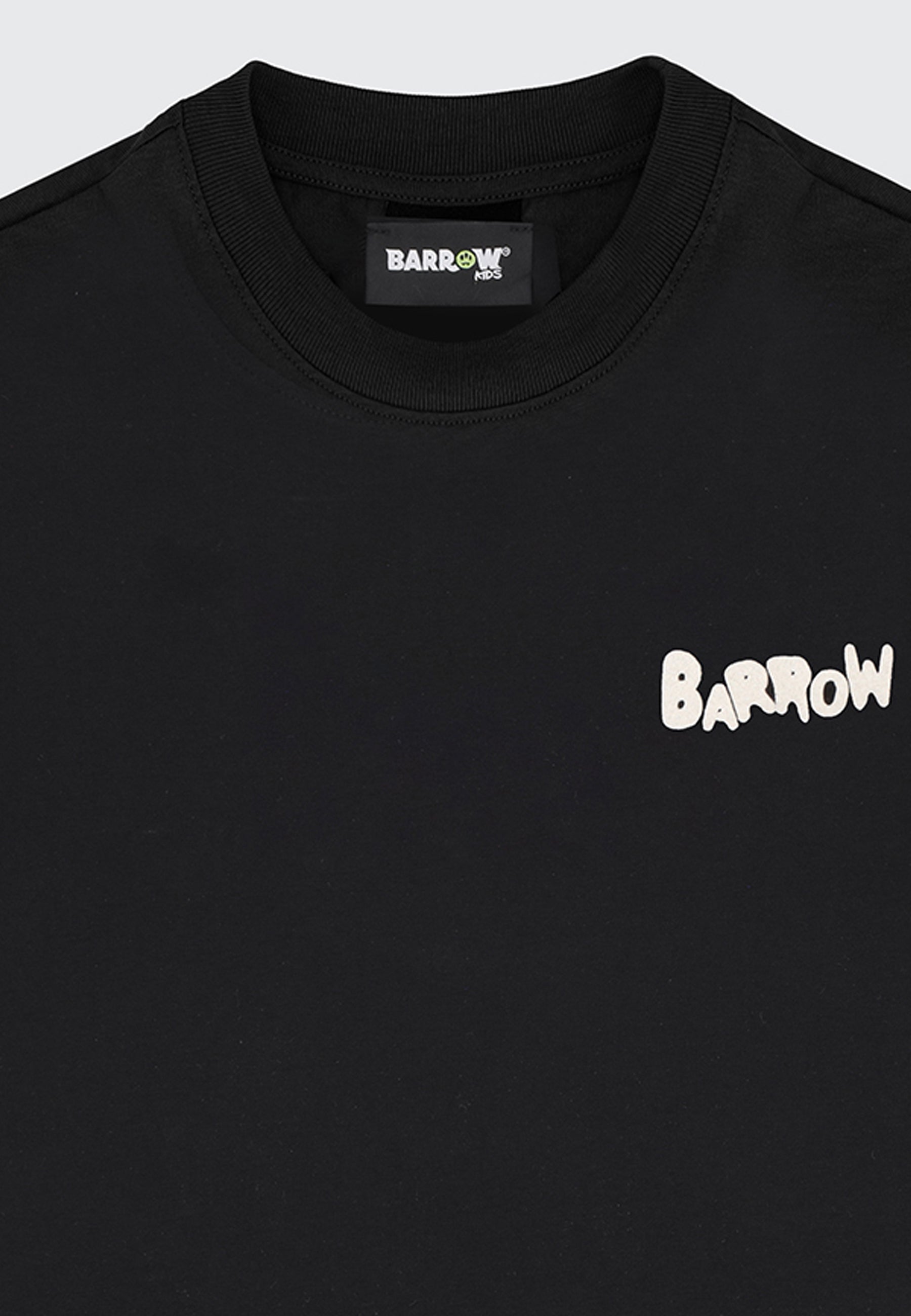 BARROW KIDS T-SHIRT ESSENTIAL