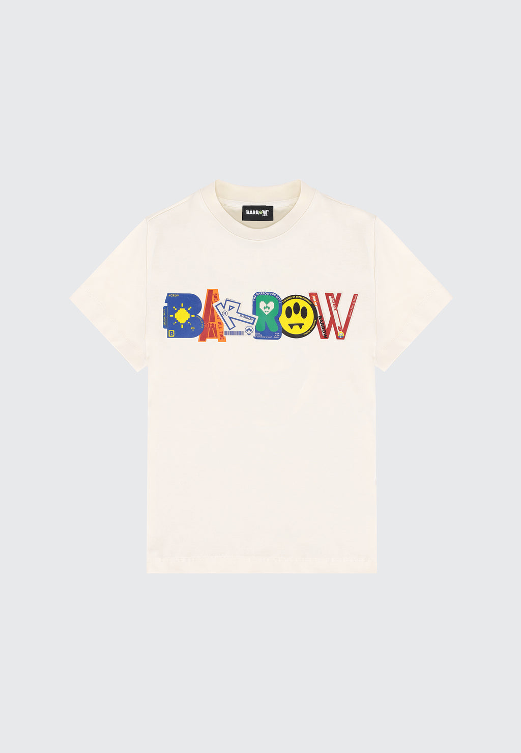 T-SHIRT GRAPHICS