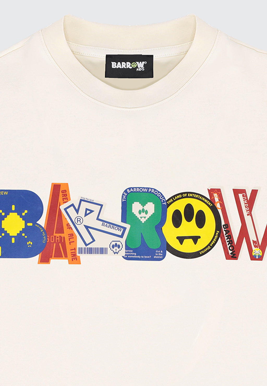 T-SHIRT GRAPHICS