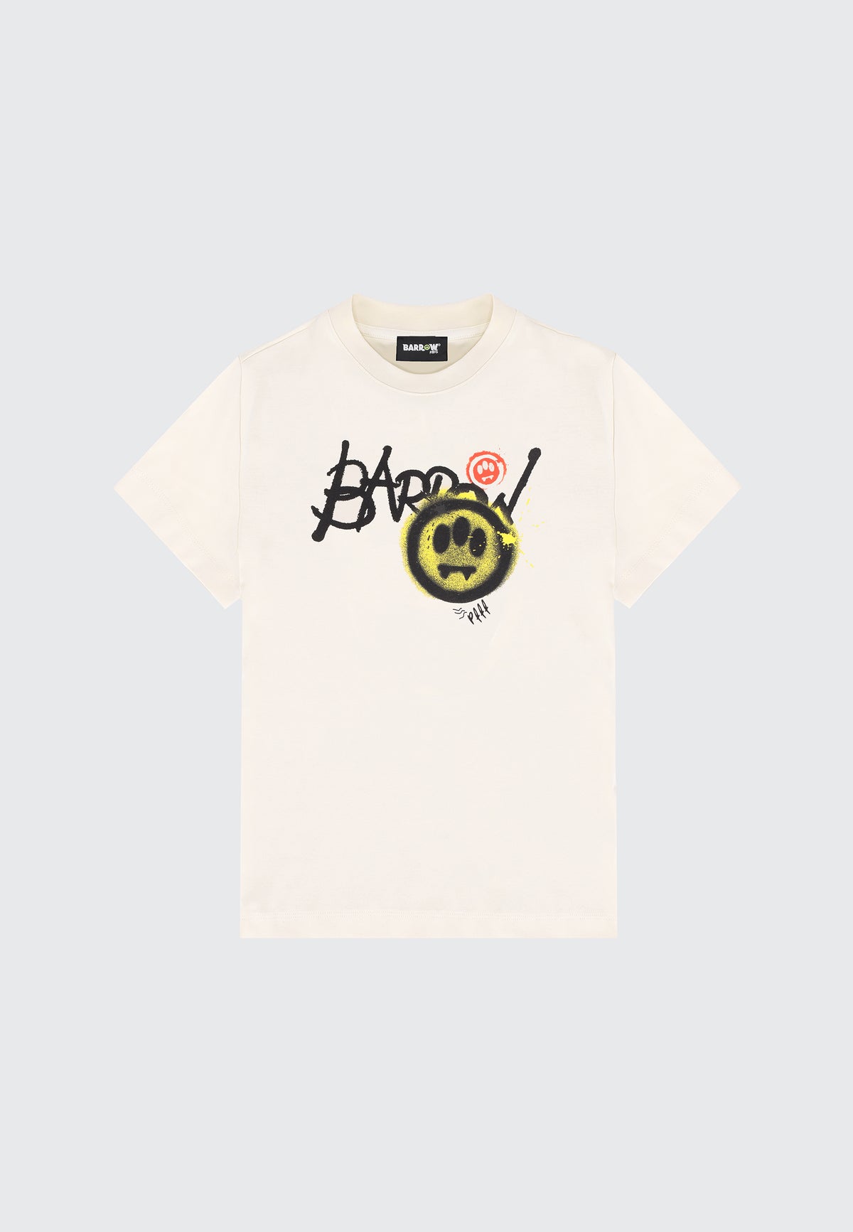 SPRAY T-SHIRT