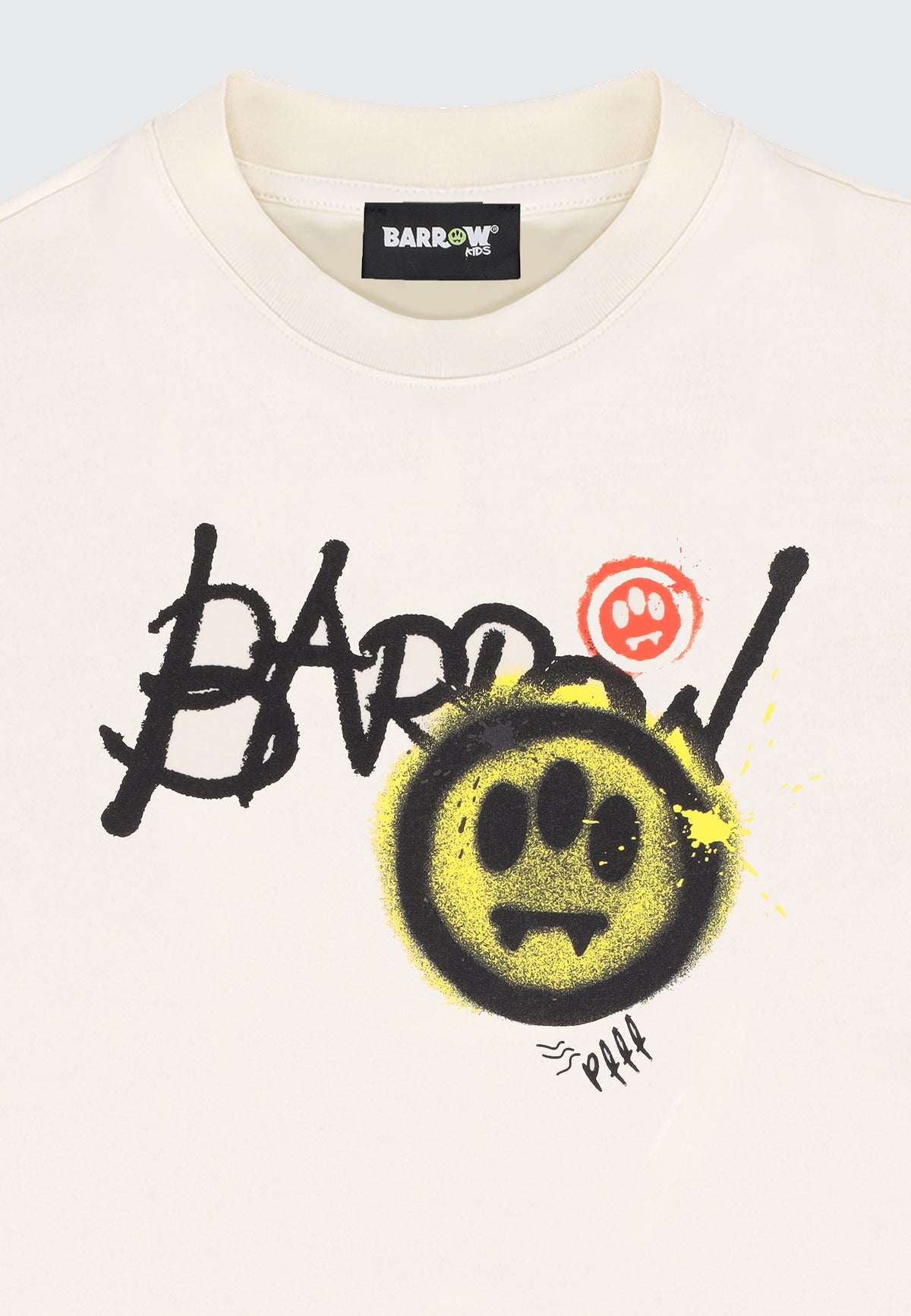 SPRAY T-SHIRT
