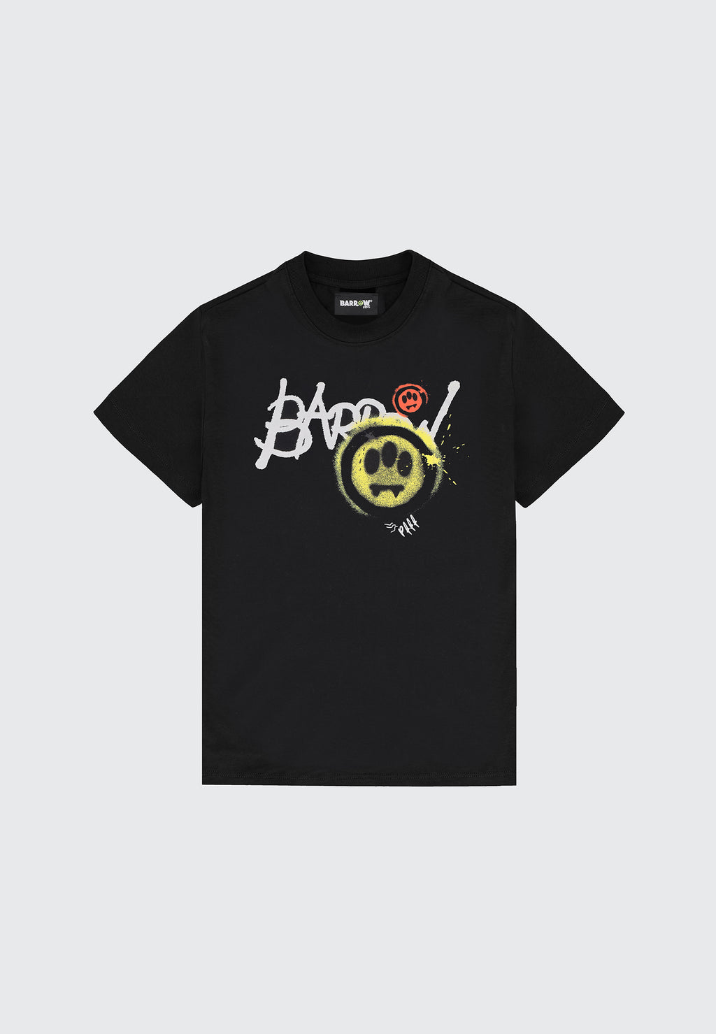 SPRAY T-SHIRT