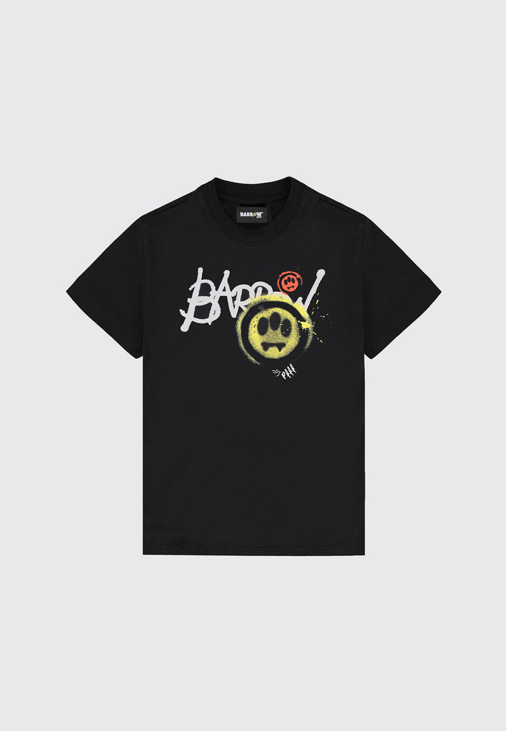 SPRAY T-SHIRT