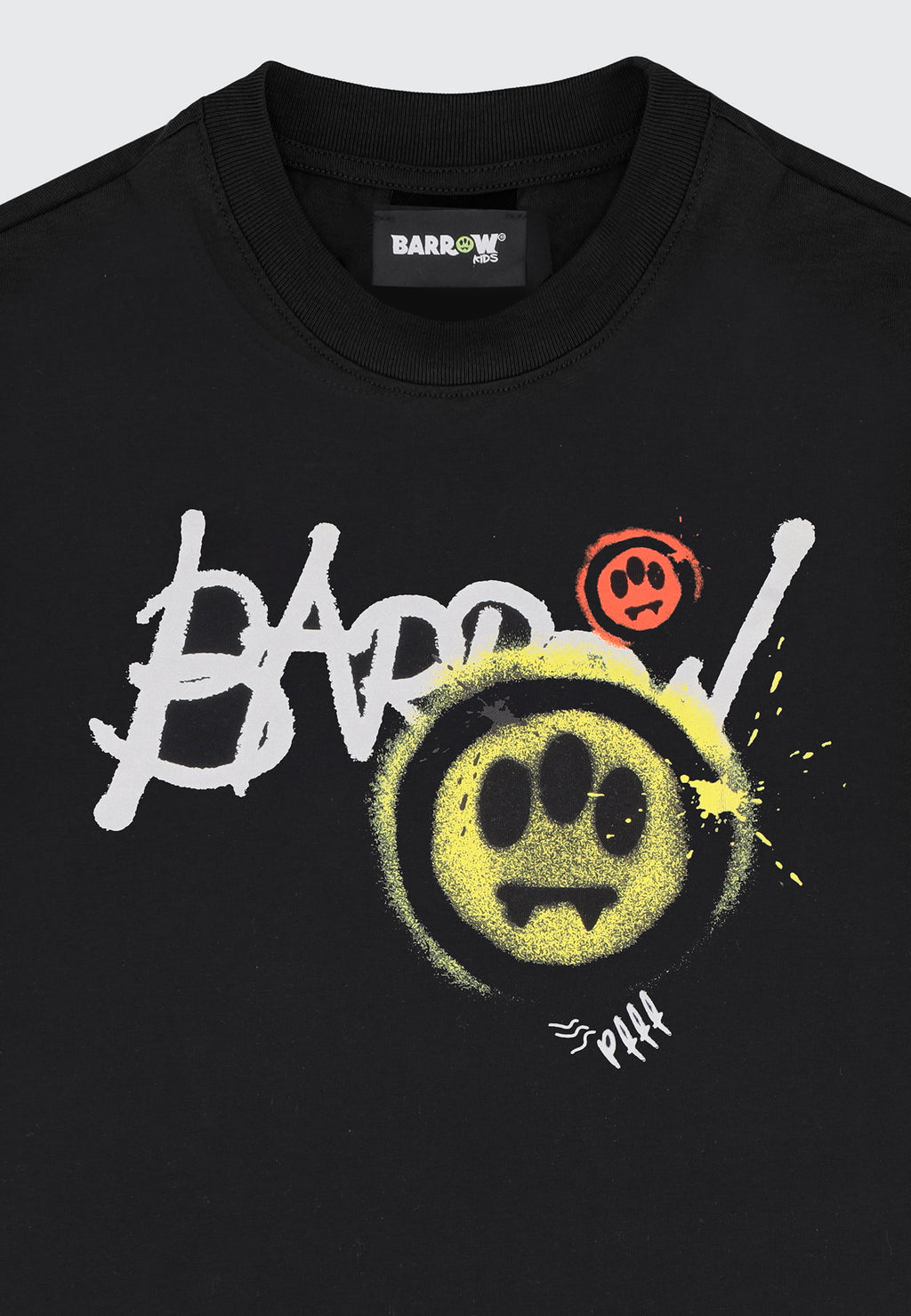 SPRAY T-SHIRT
