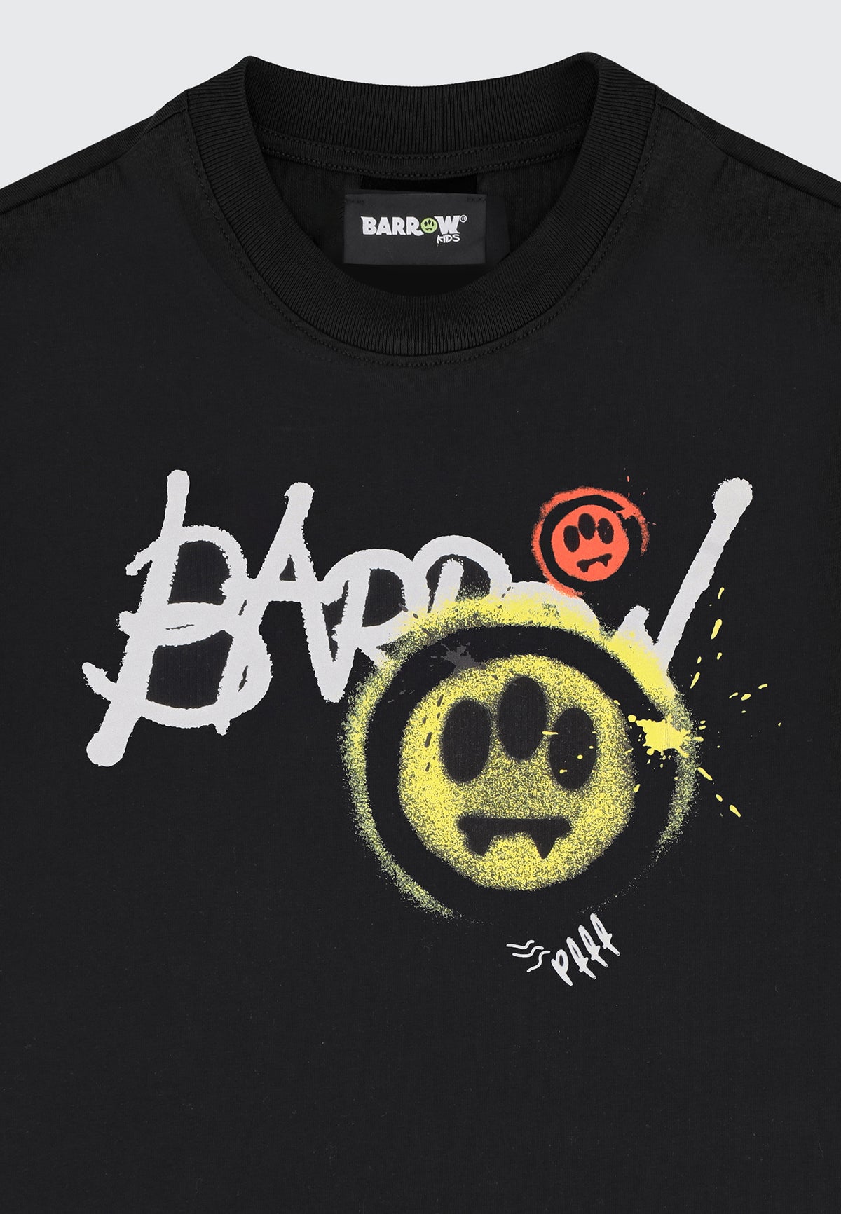 SPRAY T-SHIRT