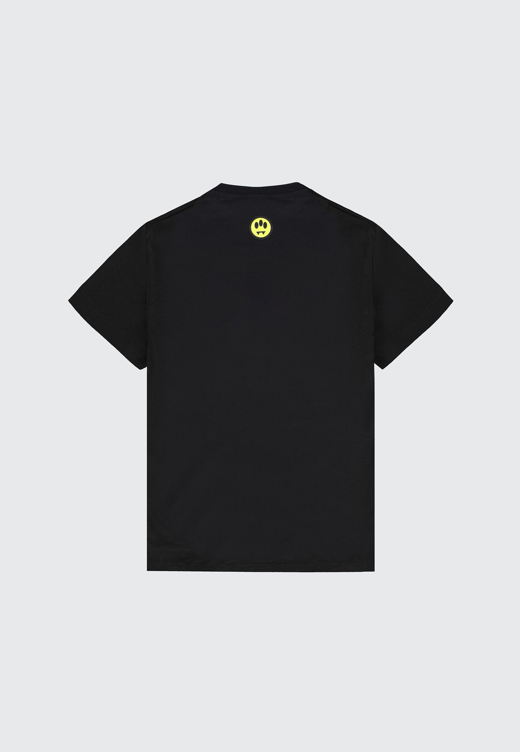 BARROW KIDS T-SHIRT FIRE