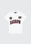 BARROW KIDS T-SHIRT OVER FIRE