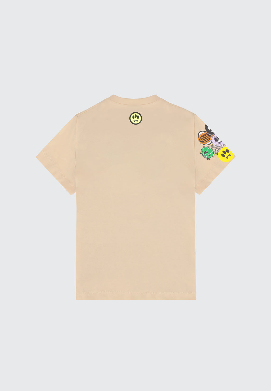 STICKERS T-SHIRT